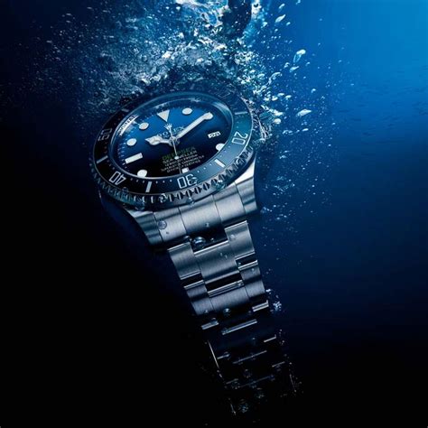 rolex with blue shark|rolex diver watch.